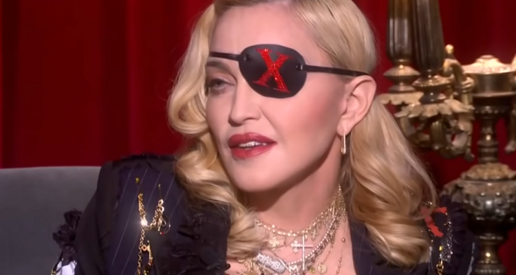 Madonna