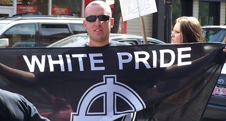 Nazi music festivals