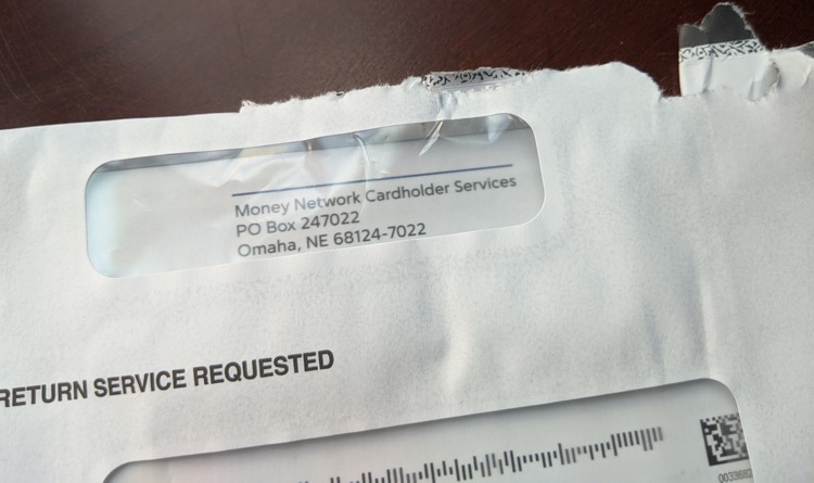 Stimulus Checks: If you see an envelope like this - open it!