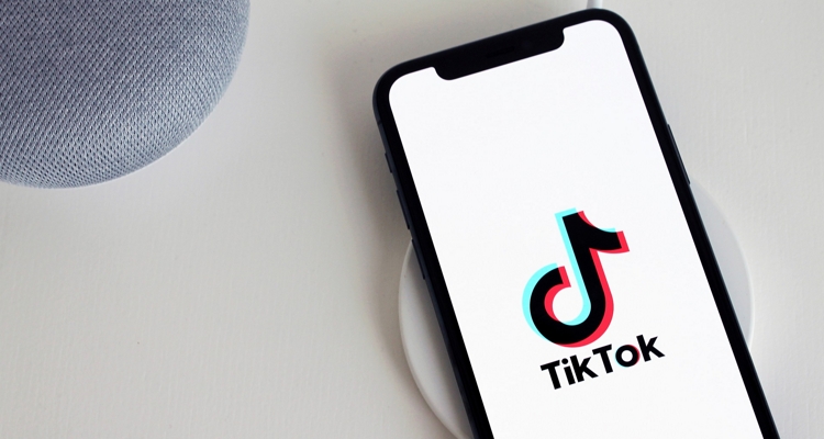 Ban TikTok