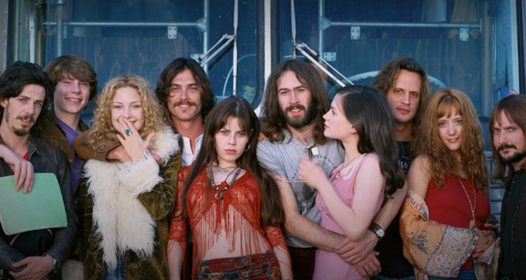 Almost Famous cast