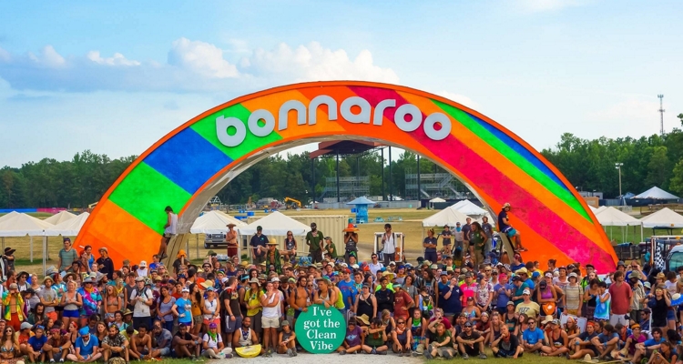 Bonnaroo cancelled