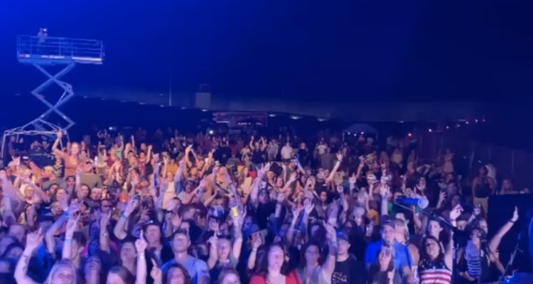 Chase Rice