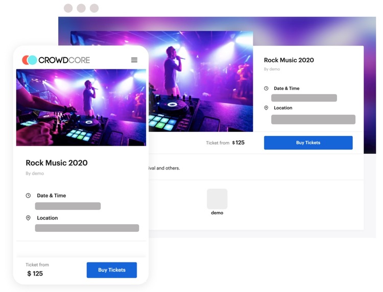 Crowdcore