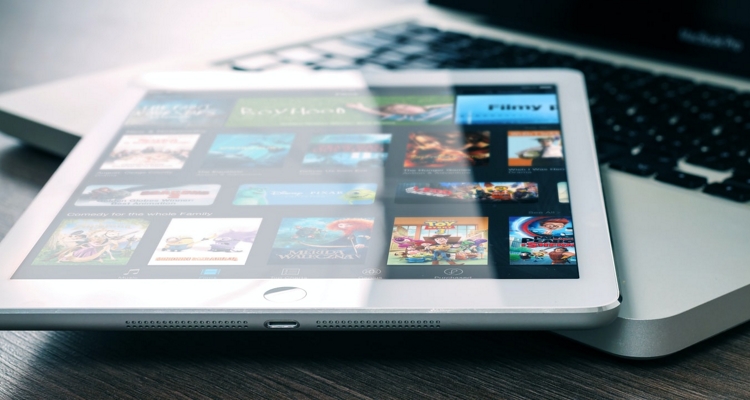 iPad Air