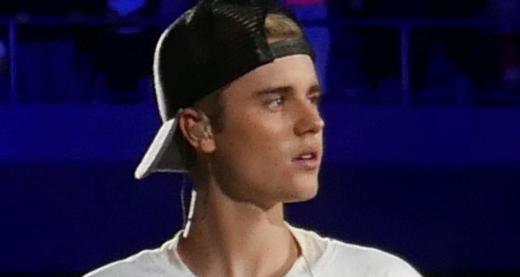 Justin Bieber