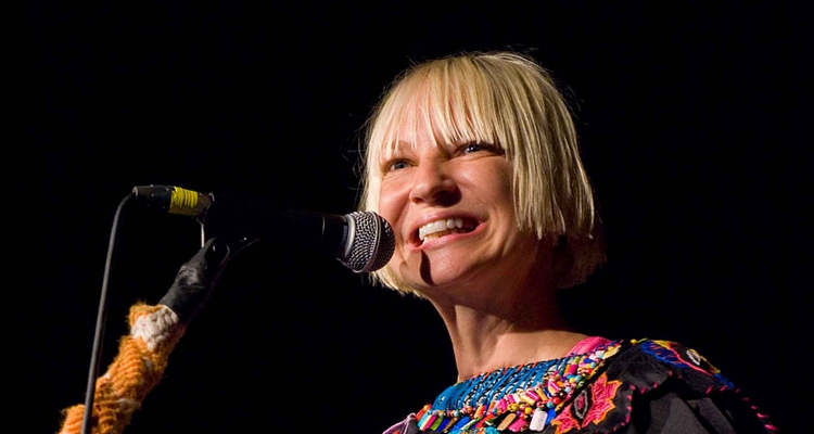 Sia