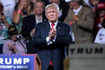 TikTok users troll Trump