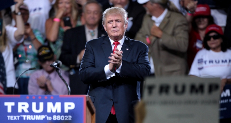 TikTok users troll Trump