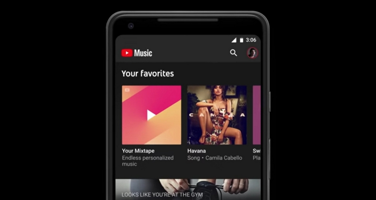 YouTube Music