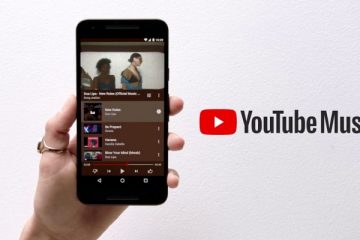 YouTube Music transfers