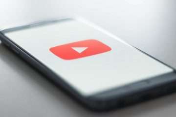 YouTube TikTok