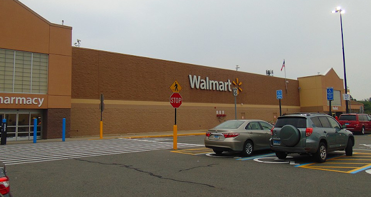 Walmart Drive-in Movie Locations Near Me