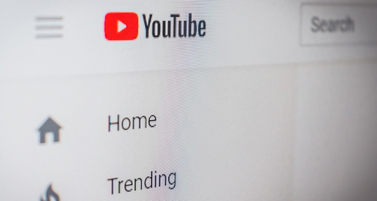 YouTube