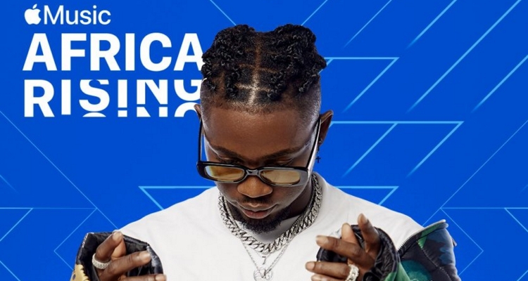 Africa Rising