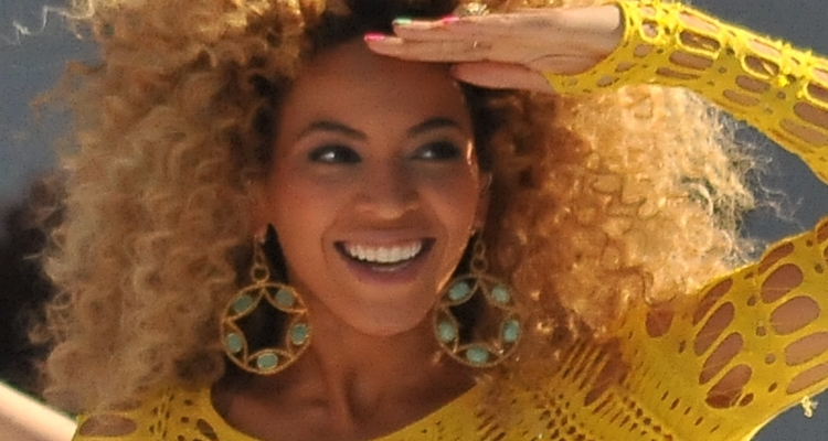 Beyoncé