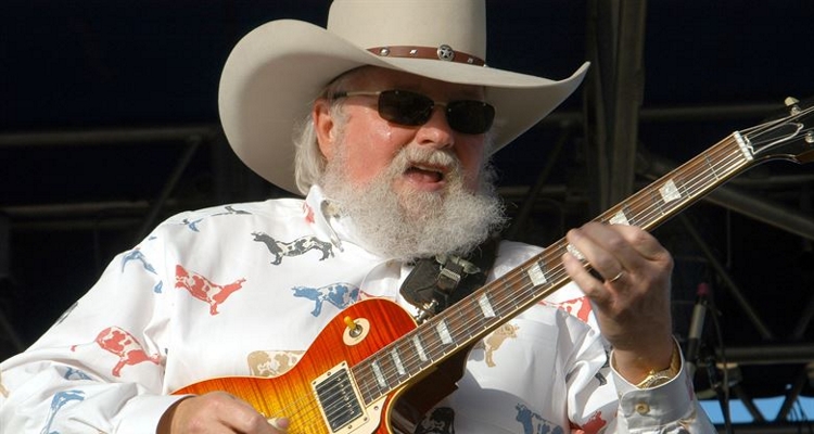 Charlie Daniels
