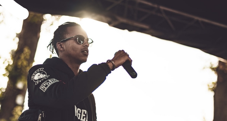 GV Black Coachella