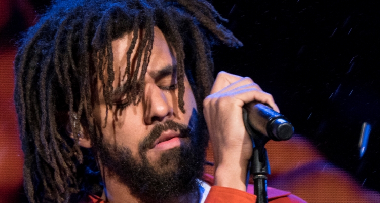 J. Cole