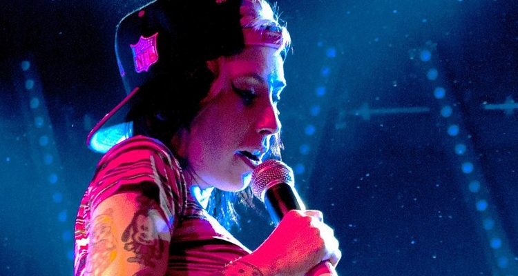 Kreayshawn Says Didn't Make a Dime from 'Gucci Gucci