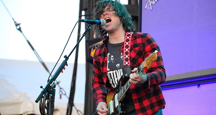 Ryan Adams