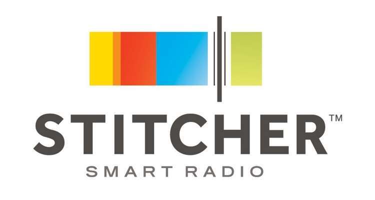 SiriusXM Stitcher