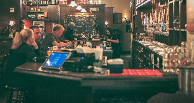 Bar Lives Matter