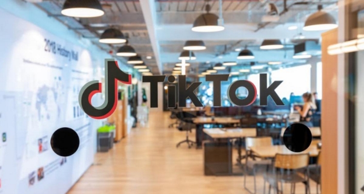 TikTok ban