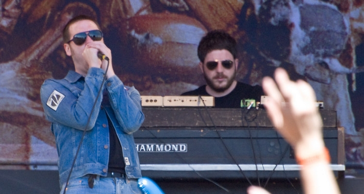 Tom Meighan