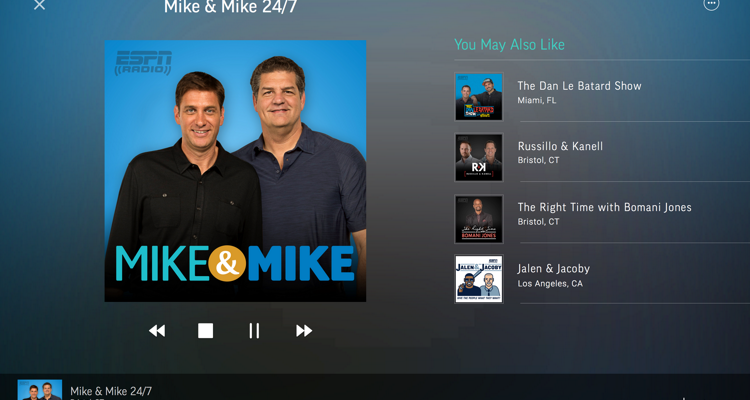 TuneIn Radio