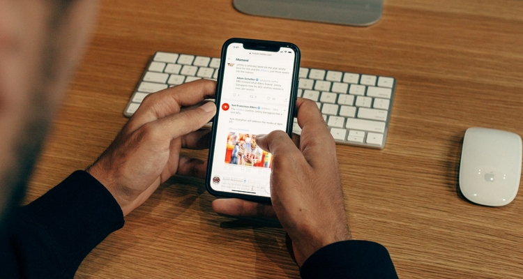 Twitter subscriptions