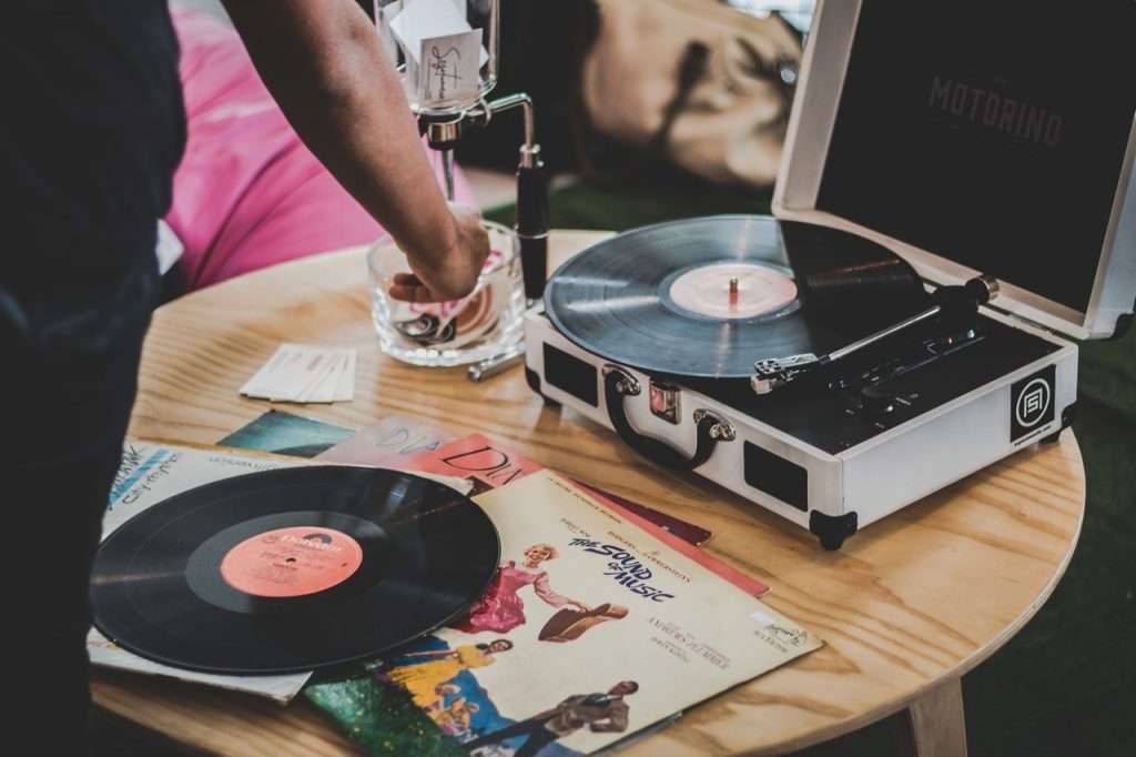 Vinyl