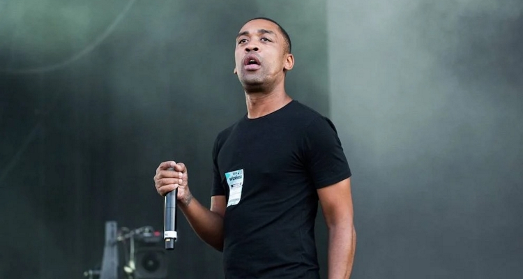Wiley Rapper
