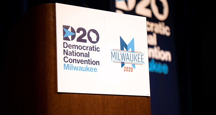Democratic National Convention