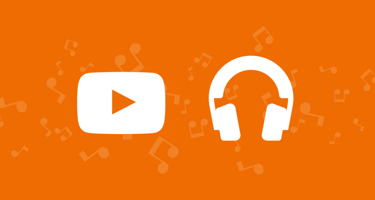 Google Play Music shutting down