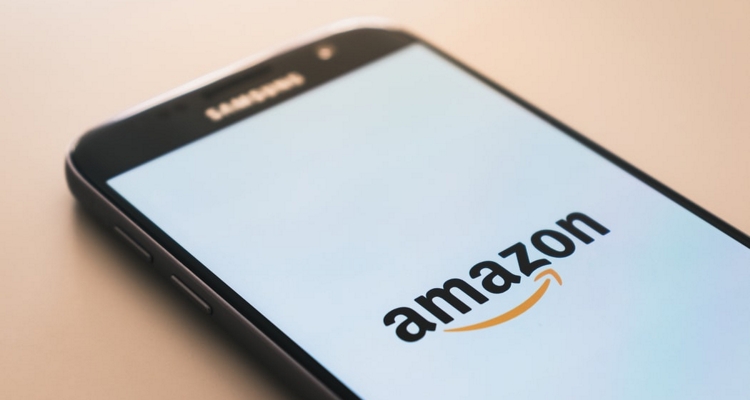 Amazon Music podcasts