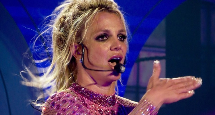 Britney Spears lawsuit