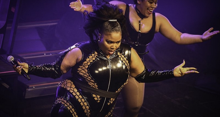 Lizzo lawsuit dismissed