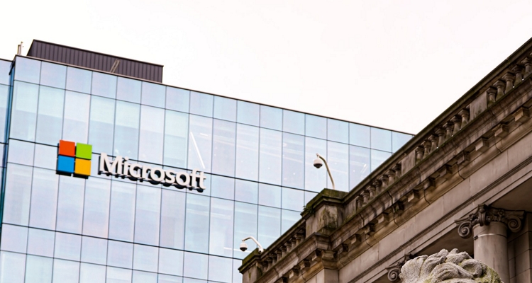 Microsoft Buys TikTok