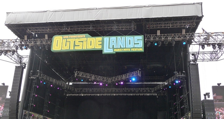 Outside Lands Inside Lands