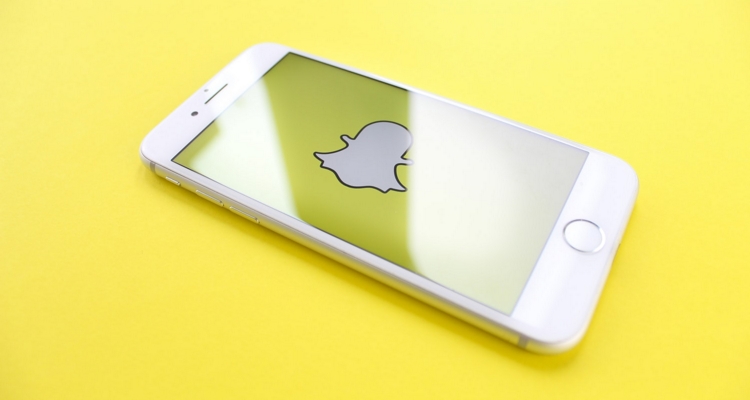Snapchat label deals