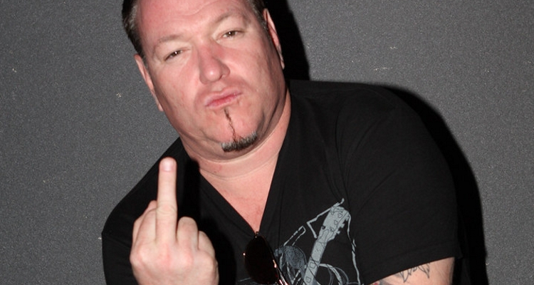 Smash Mouth's Steve Harwell Leaves Band After Viral Show