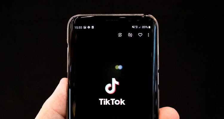 TikTok tracking