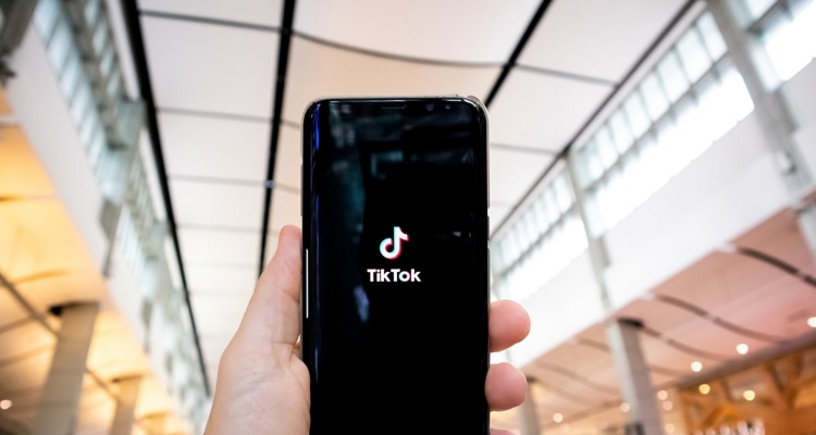 TikTok lawsuit