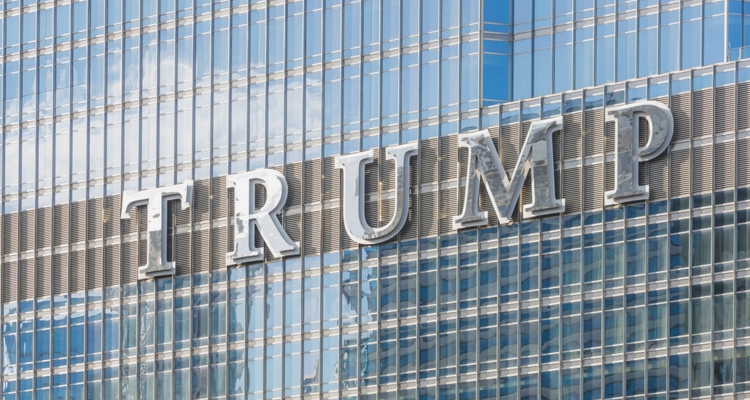 TikTok Microsoft Trump Deal