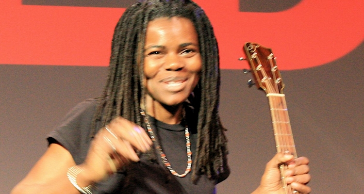 Tracy Chapman