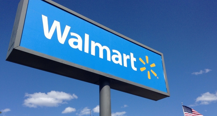 Walmart Microsoft TikTok Buyout