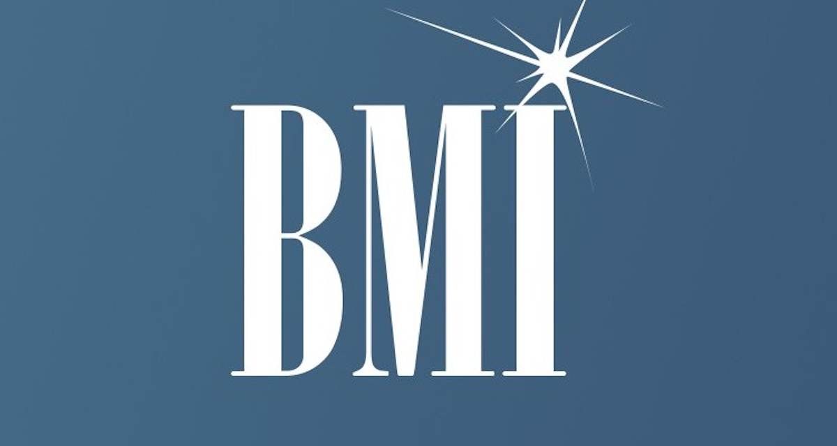 BMI Celebrates With Guild of Music Supervisors and Others at Annual GMS Awards, News
