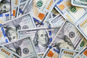 second stimulus checks