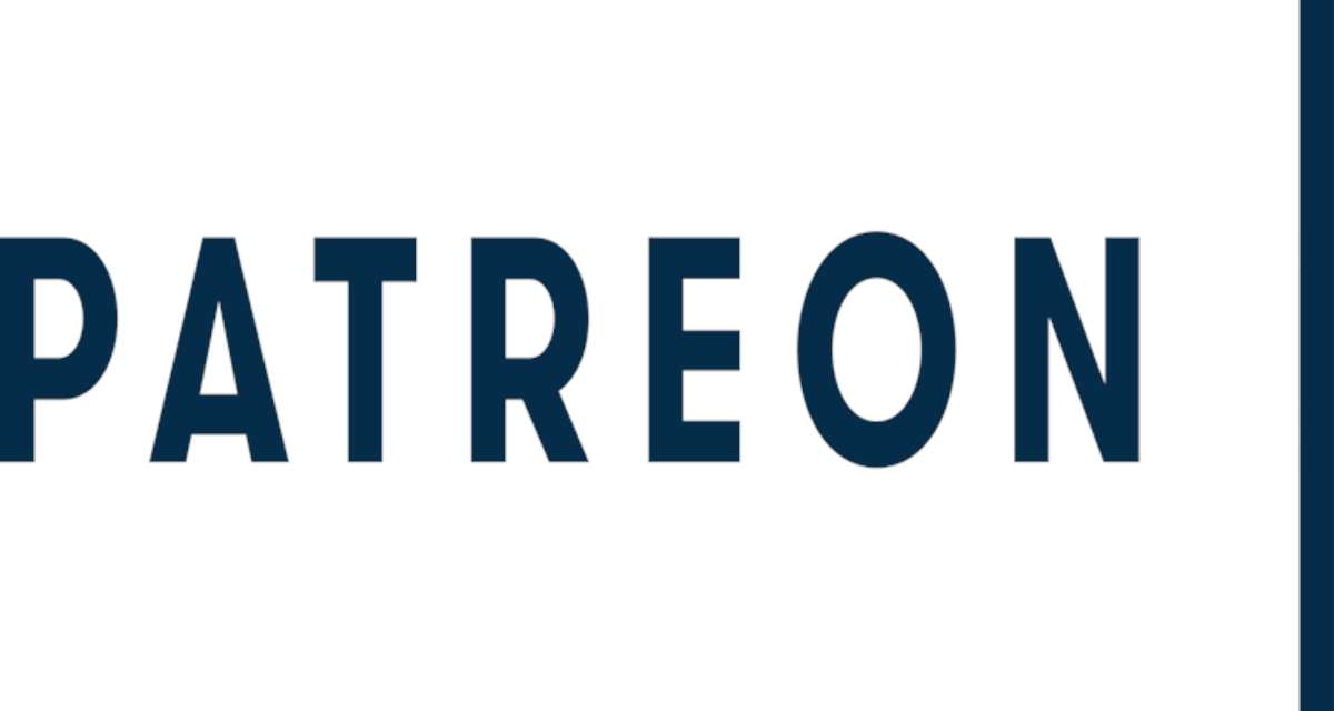 Patreon Is Now Valued at $4 Billion Following $155 Million Raise
